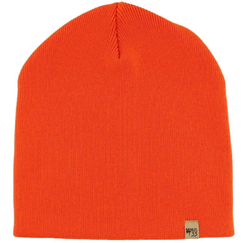 Blaze Orange