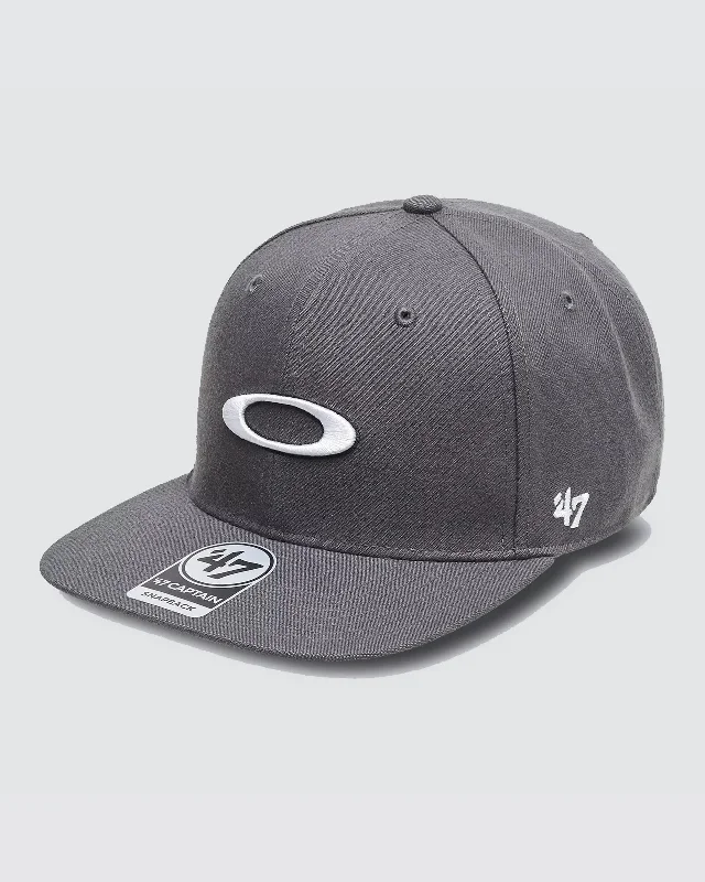 47 Oakley B1B Ellipse Hat