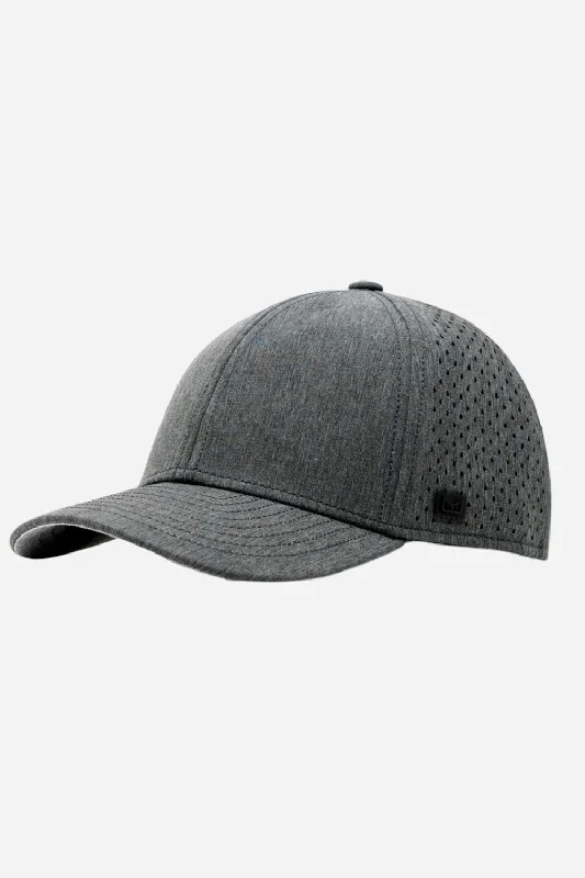 Melin A-Game Hat In Heather Charcoal