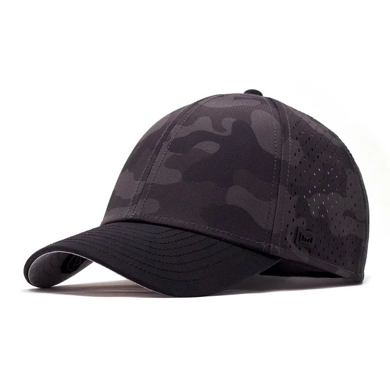 Camo Black