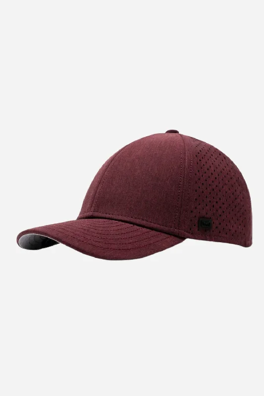 Melin A-Game In Heather Maroon