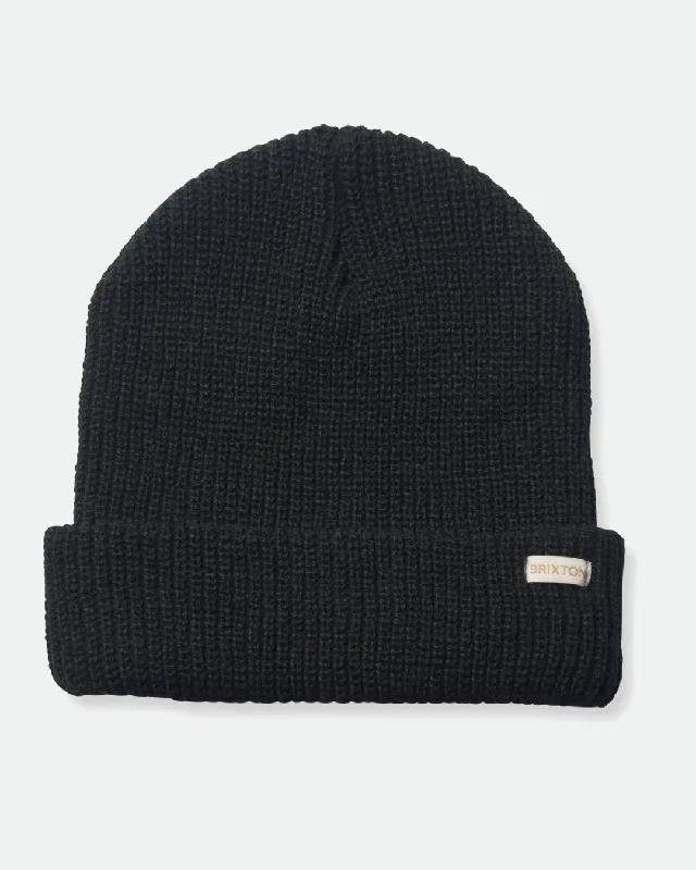 Alpha Beanie