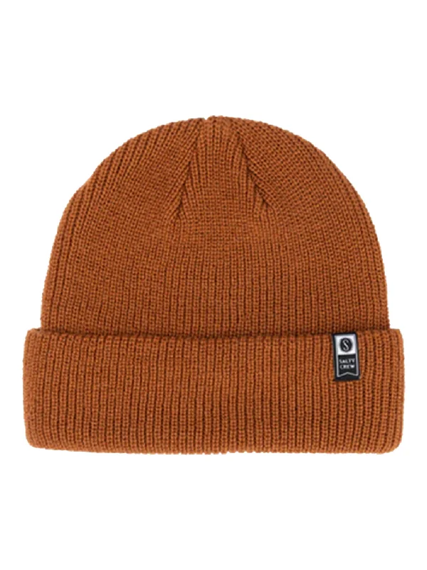 Alpha Beanie