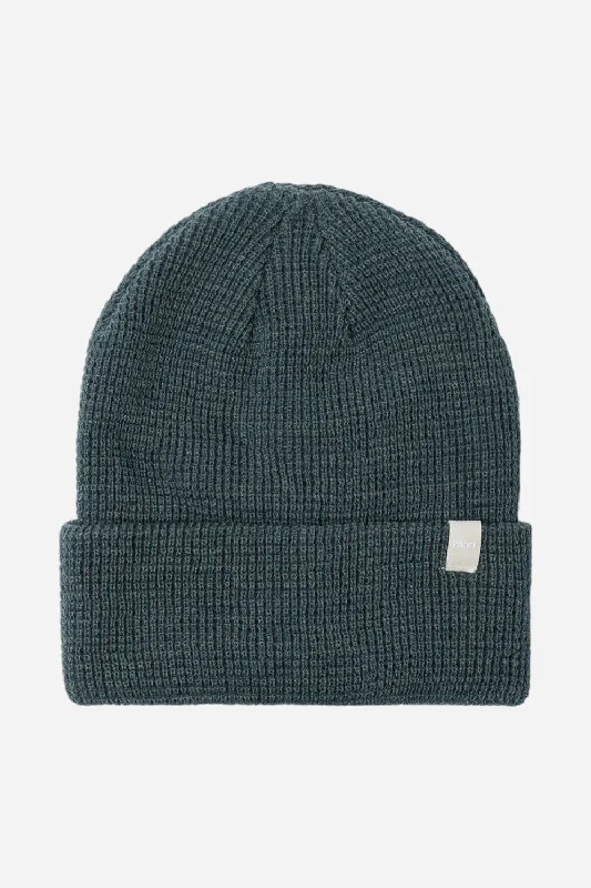 Vuori Alpine Waffle Beanie Aspen