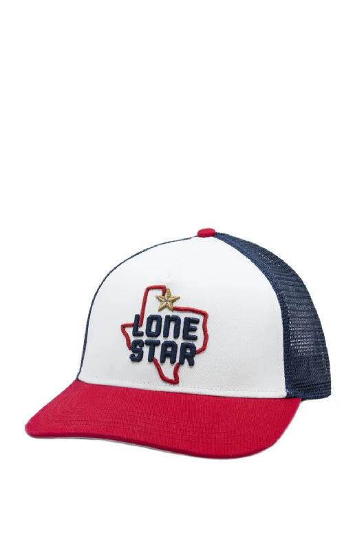 American Needle Valin Lone Star Hat