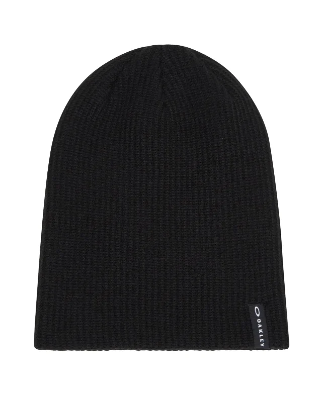 Back Bone Beanie 2.0