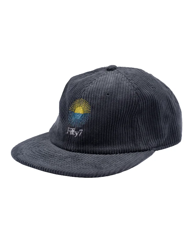 Balance Strapback Hat