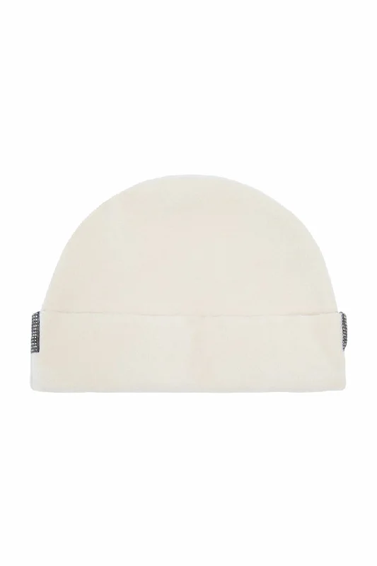 BEANIE W/FOLDED EDGE - 1008C - KIT