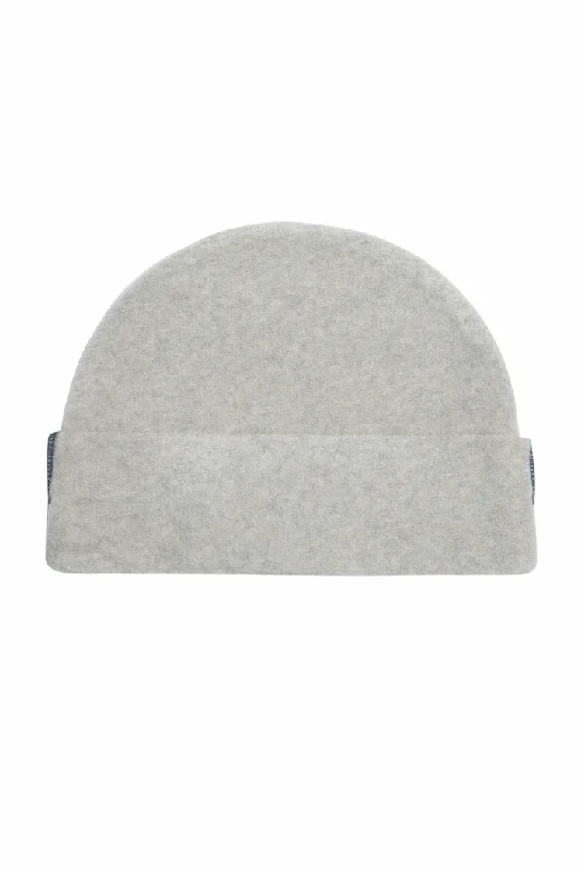 BEANIE W/FOLDED EDGE - 1008C - SAND