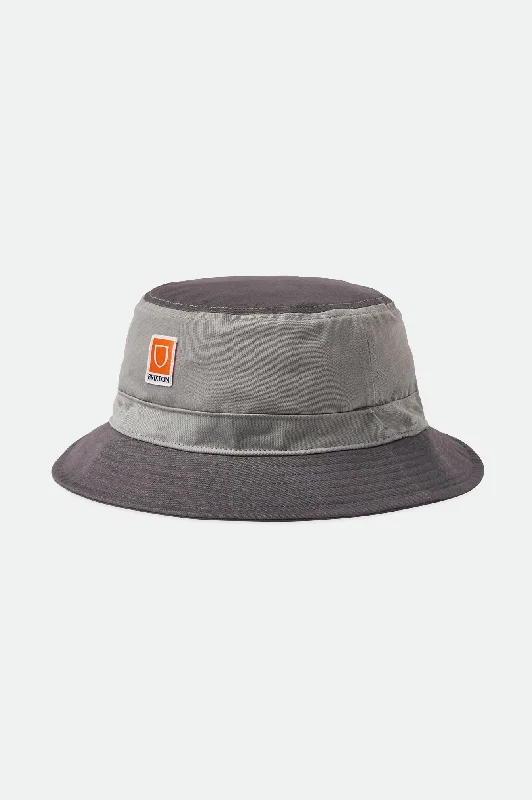 Beta Packable Bucket Hat