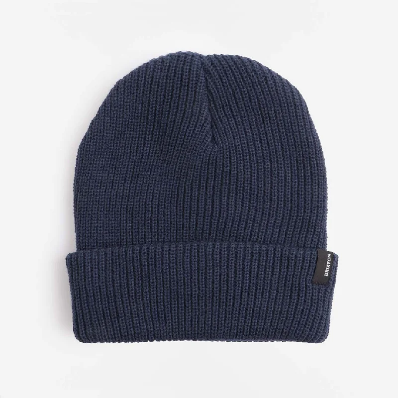 Brixton Heist Beanie