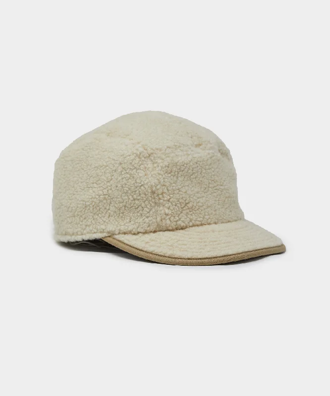 Câbleami Boa Jet Cap in Beige