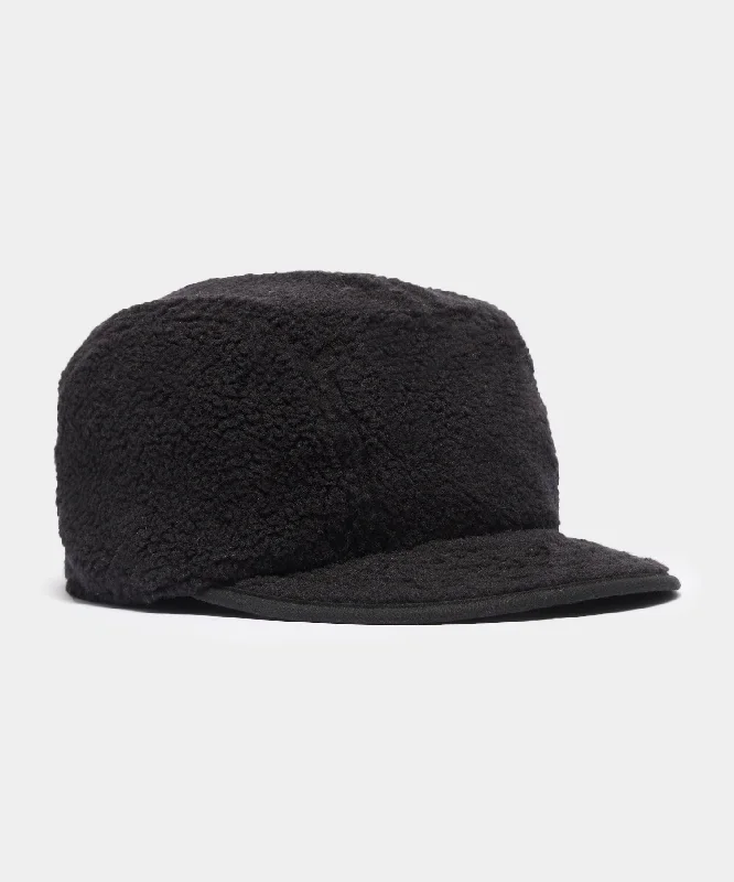 Câbleami Boa Jet Cap in Black