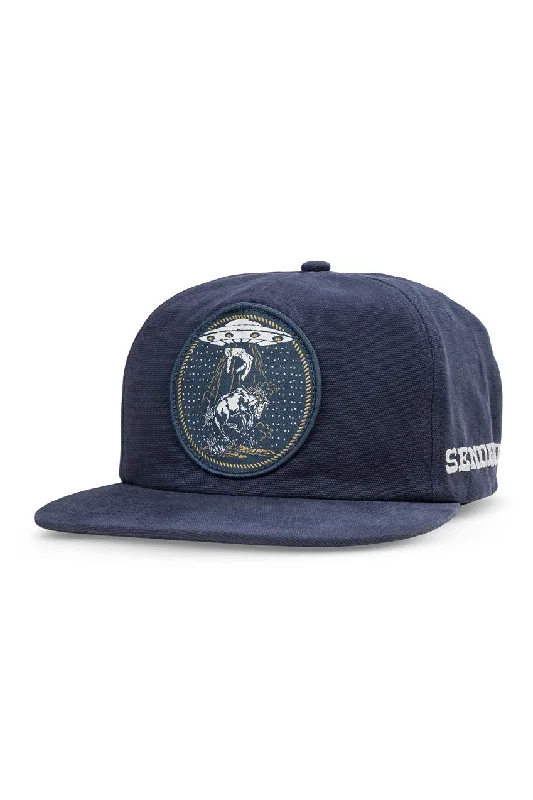 Sendero Provisions Charros And Aliens Hat