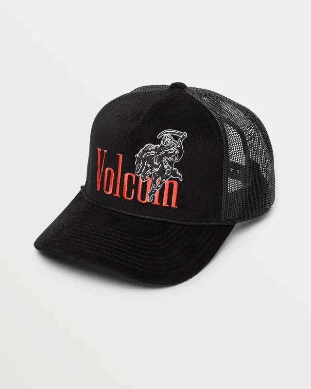 Cheat Death Trucker Hat