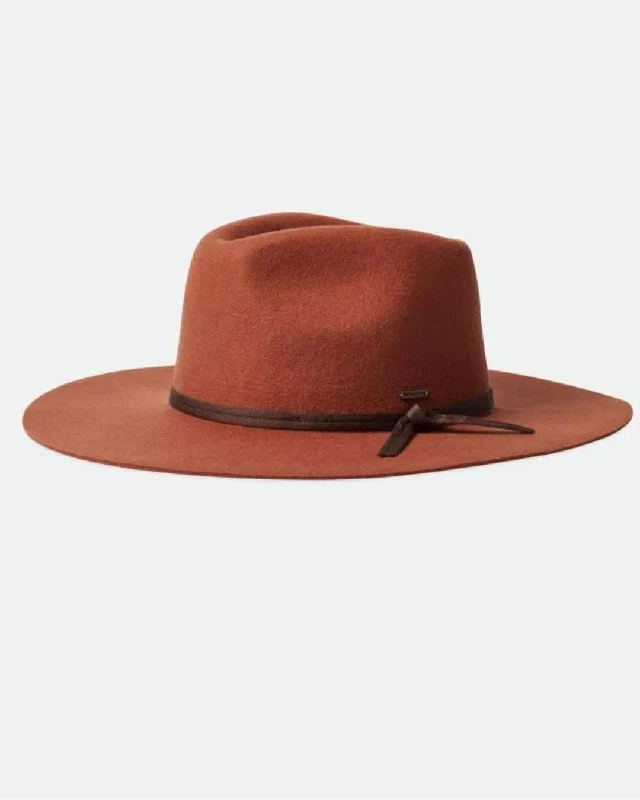 Cohen Cowboy Hat