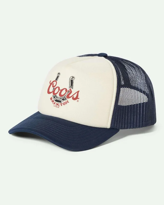 Coors Luck MP Trucker Hat