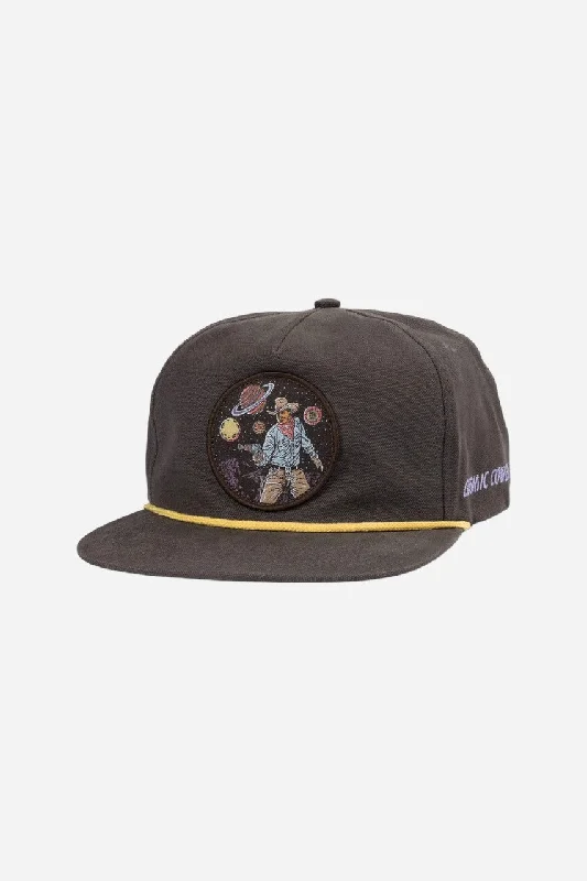 Sendero Provisions Cosmic Cowboy Hat