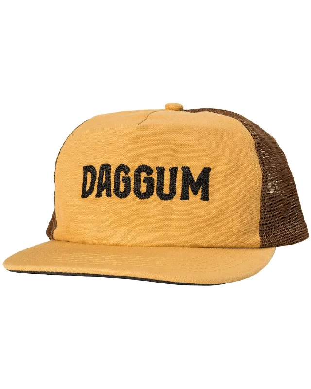 Daggum Hat