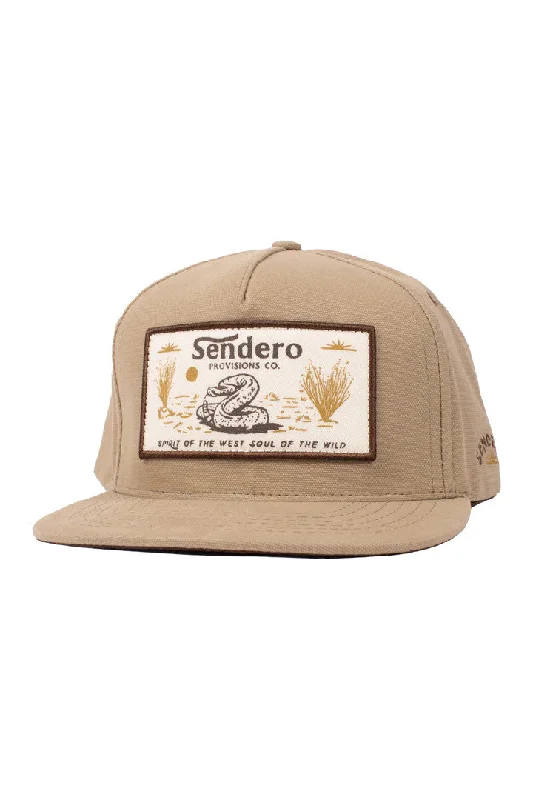 Sendero Provisions Diamondback Hat