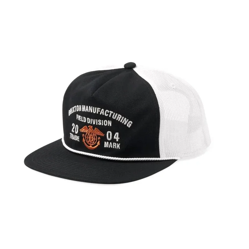 Division MP Trucker Hat