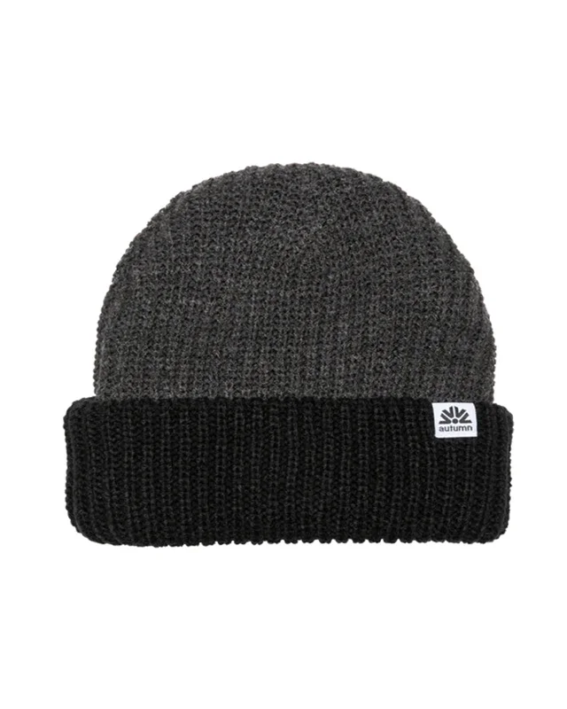 Dual Tone Beanie