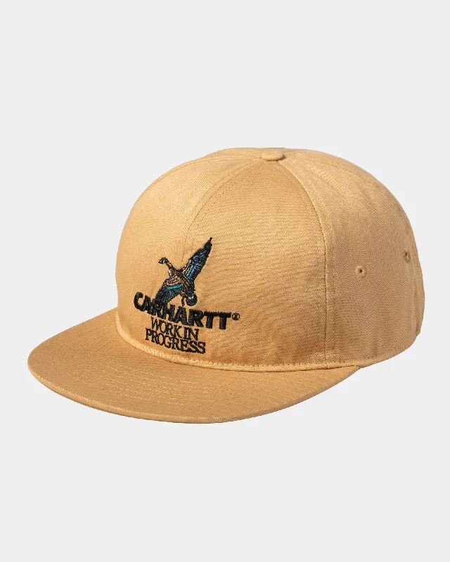 Ducks Cap | Bourbon