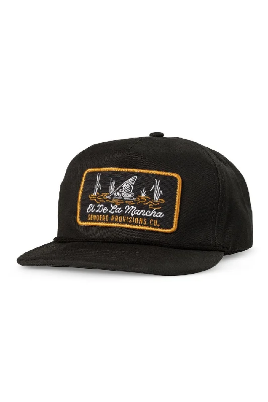 Sendero Provisions El De La Mancha Hat