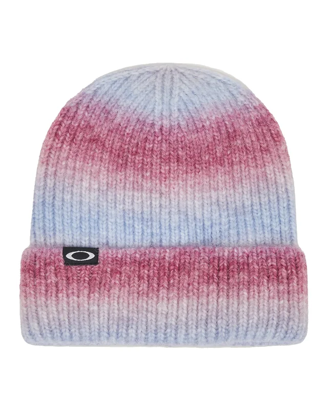 Ellipse Gradient Beanie