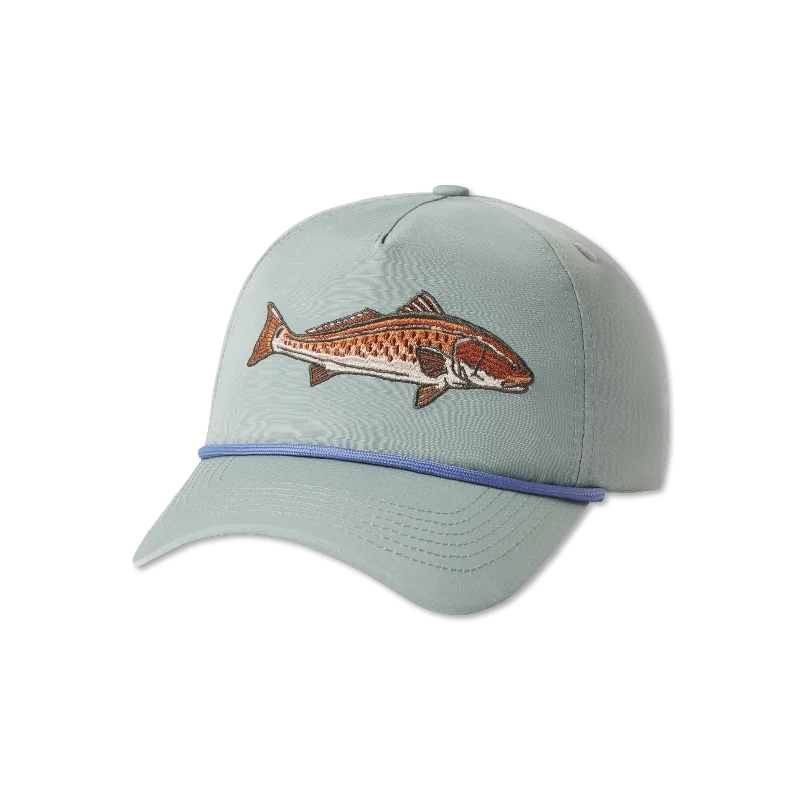 Ensenada Rope Hat - Wildlife - Redfish