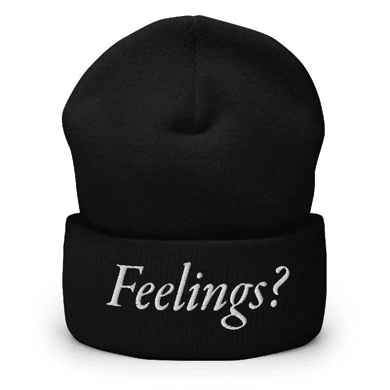 Feelings® Beanie