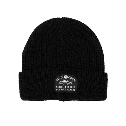 Fish Market Beanie