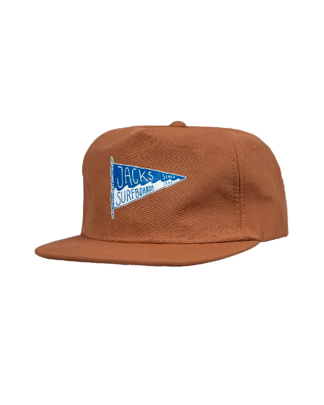 Flag Nylon Hat