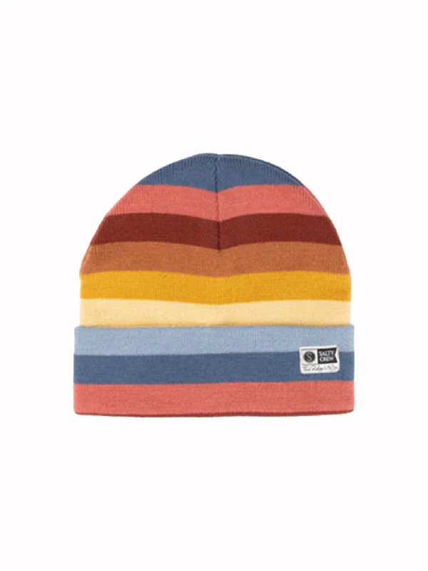 Frits Spiced Beanie