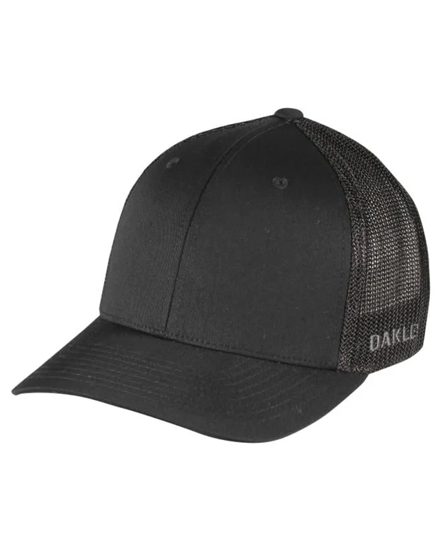 Golf Cresting Stretch Trucker Hat