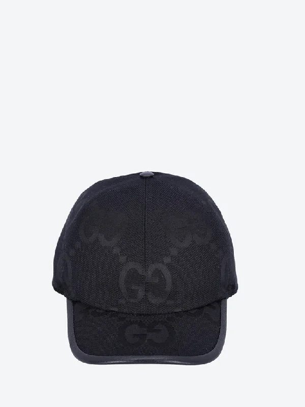 Canvas gg jumbo gg maxi cap