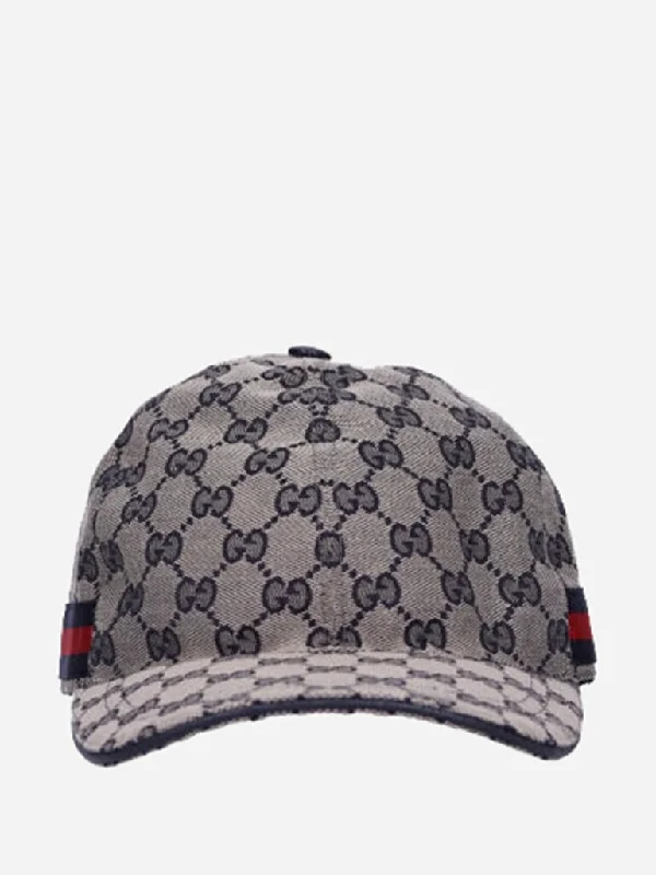 Original gg baseball cap