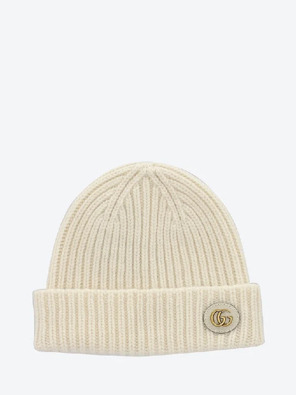 Victor beanie