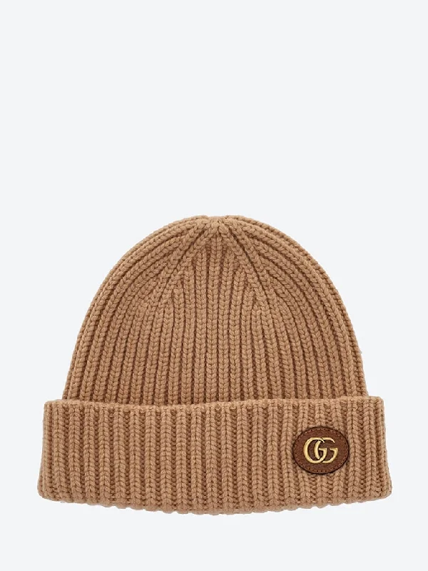 Victor beanie