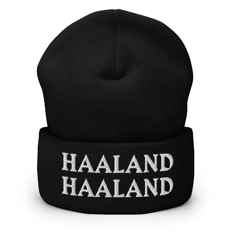 HAALAND HAALAND® Beanie