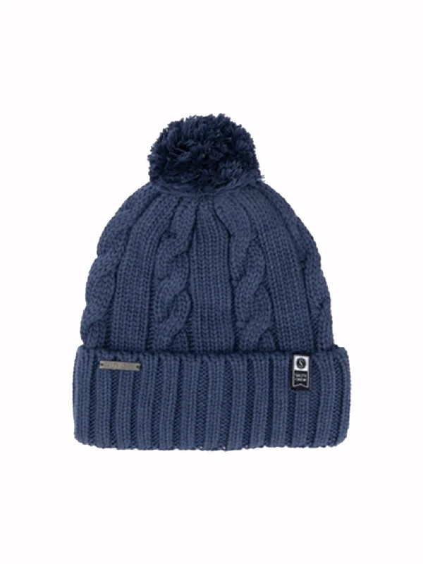 Halyard Beanie