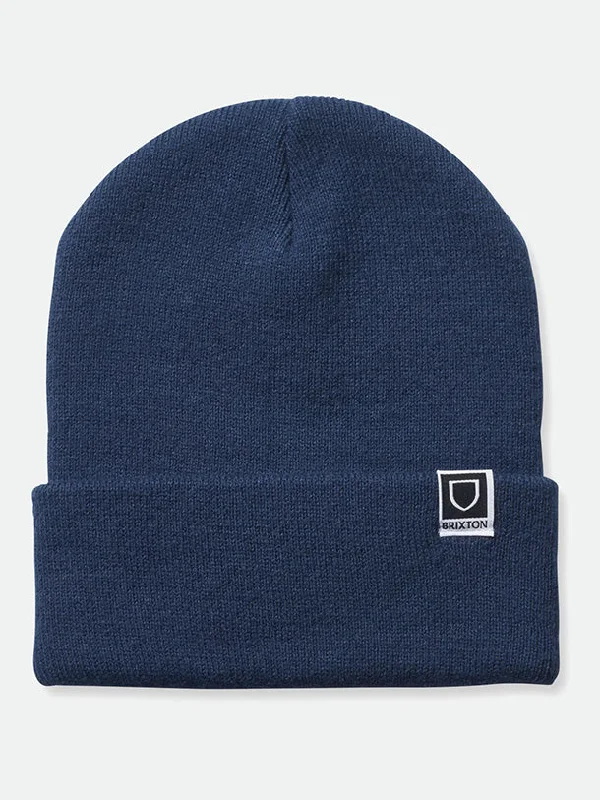 Harbor Beta Watch Cap Beanie