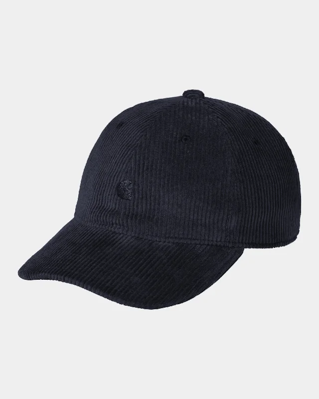 Harlem Cap | Dark Navy