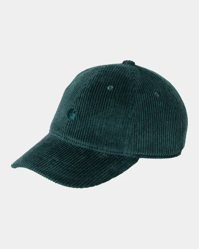 Harlem Cap | Duck Blue