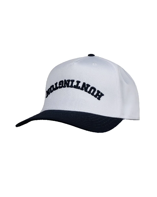 HB Snapback Hat