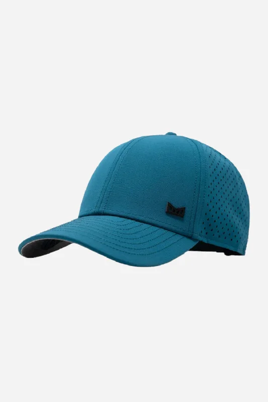 Melin Hydro A-Game Hat in Icon Ocean