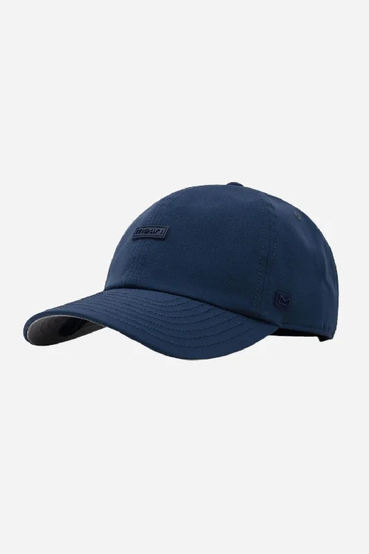 Melin The Legend Hydro Hat in Navy