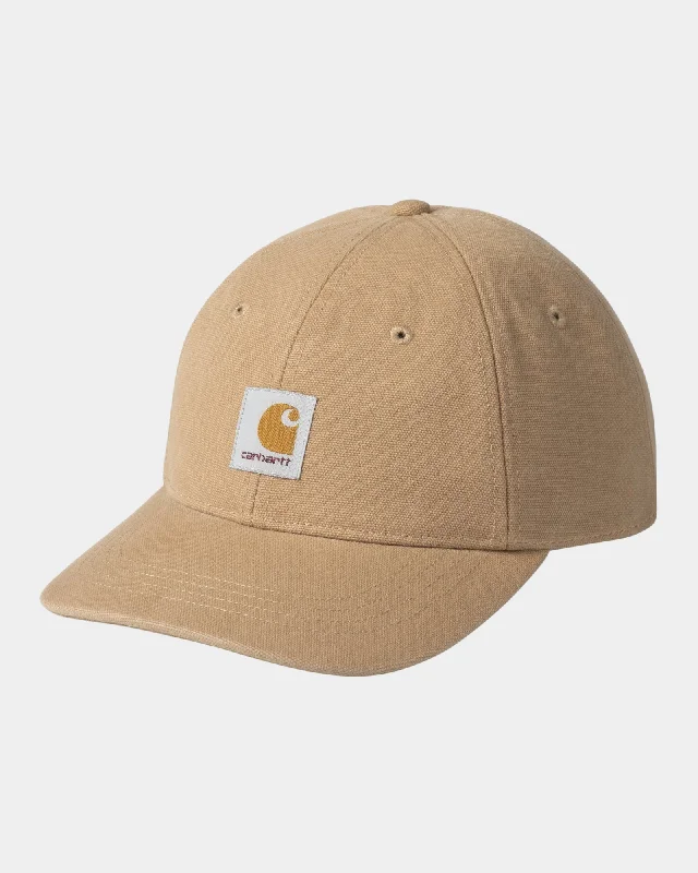 Icon Cap | Peanut