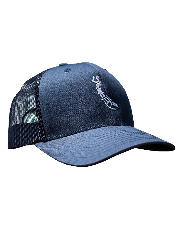 ICON TRUCKER HAT