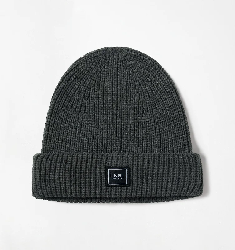 Industry Beanie